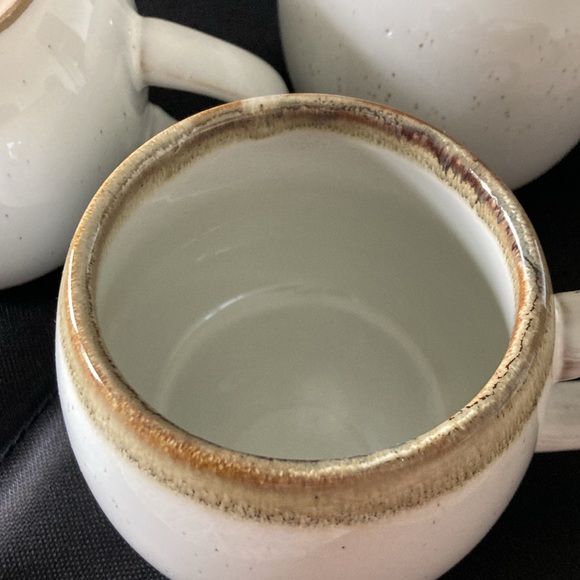 Hearth & Hand with Magnolia Stoneware Mugs -Set of 3 - Picture 5 of 5